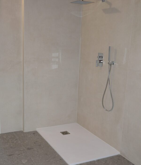 BAGNO MANSARDA
